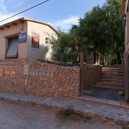 بورماماركا Las Vicunas Departamentos المظهر الخارجي الصورة