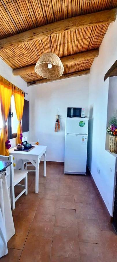 بورماماركا Las Vicunas Departamentos المظهر الخارجي الصورة