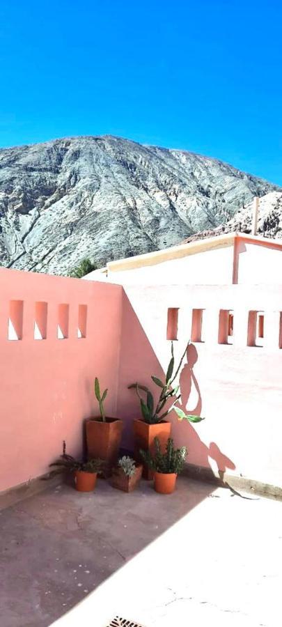 بورماماركا Las Vicunas Departamentos المظهر الخارجي الصورة