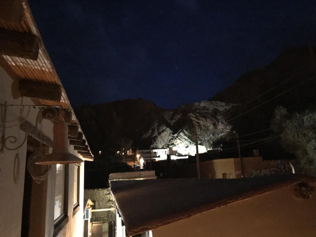 بورماماركا Las Vicunas Departamentos المظهر الخارجي الصورة