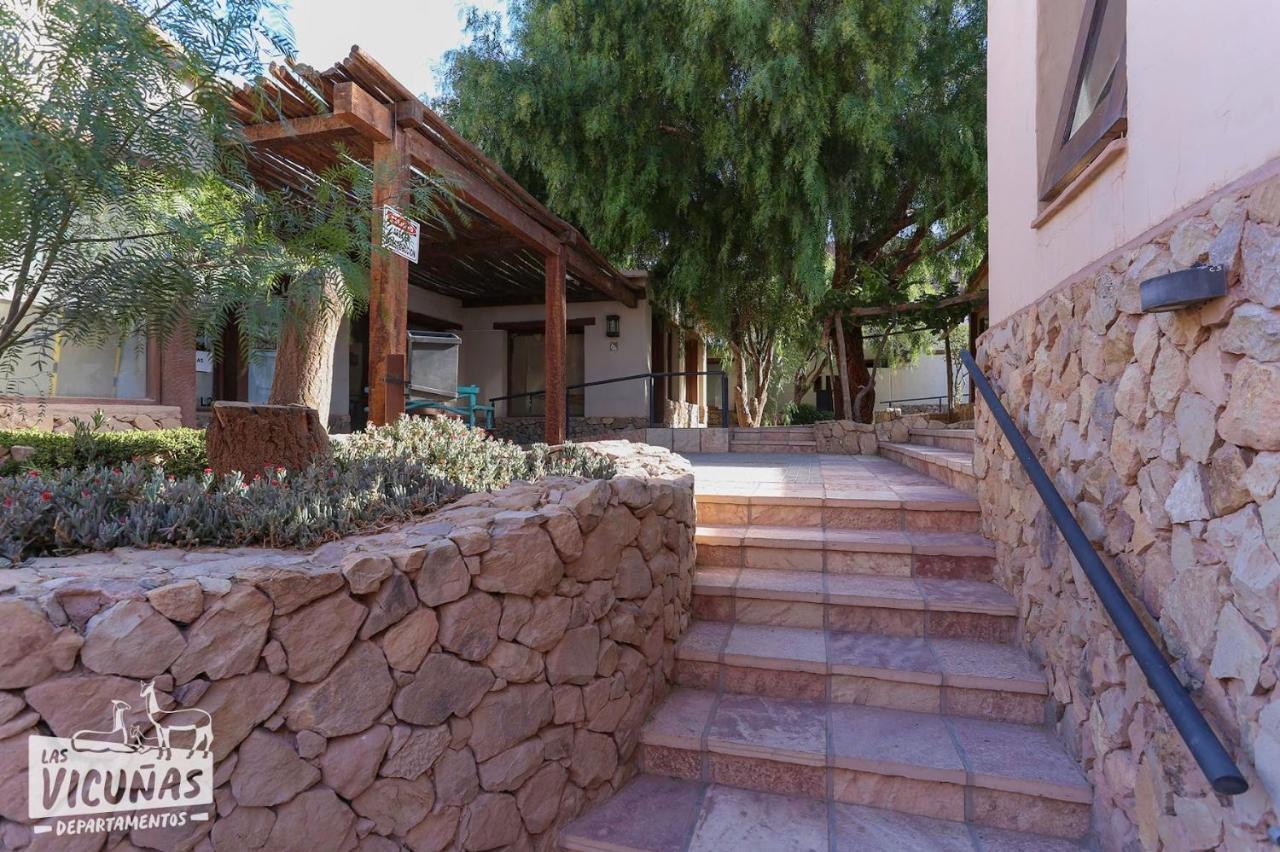 بورماماركا Las Vicunas Departamentos المظهر الخارجي الصورة