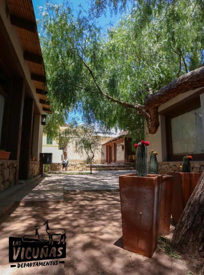 بورماماركا Las Vicunas Departamentos المظهر الخارجي الصورة