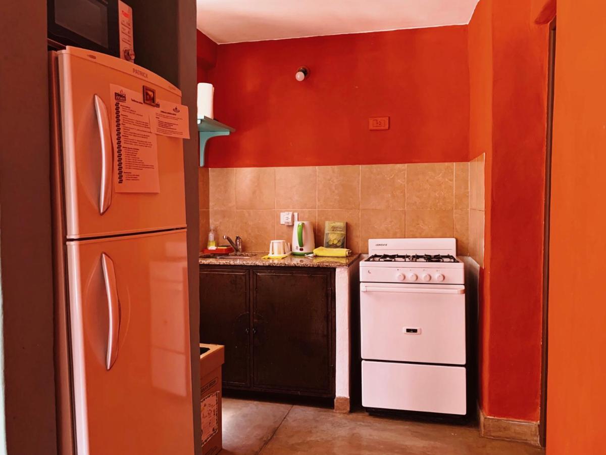 بورماماركا Las Vicunas Departamentos المظهر الخارجي الصورة