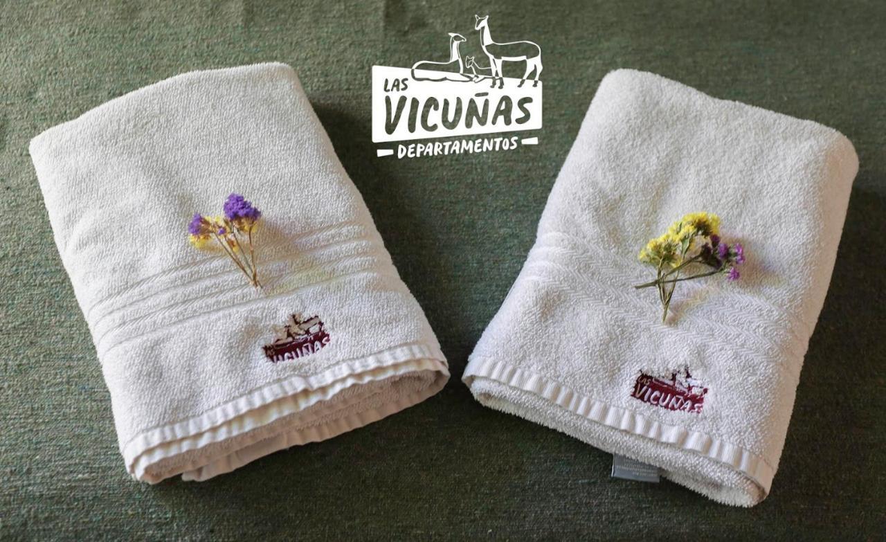 بورماماركا Las Vicunas Departamentos المظهر الخارجي الصورة