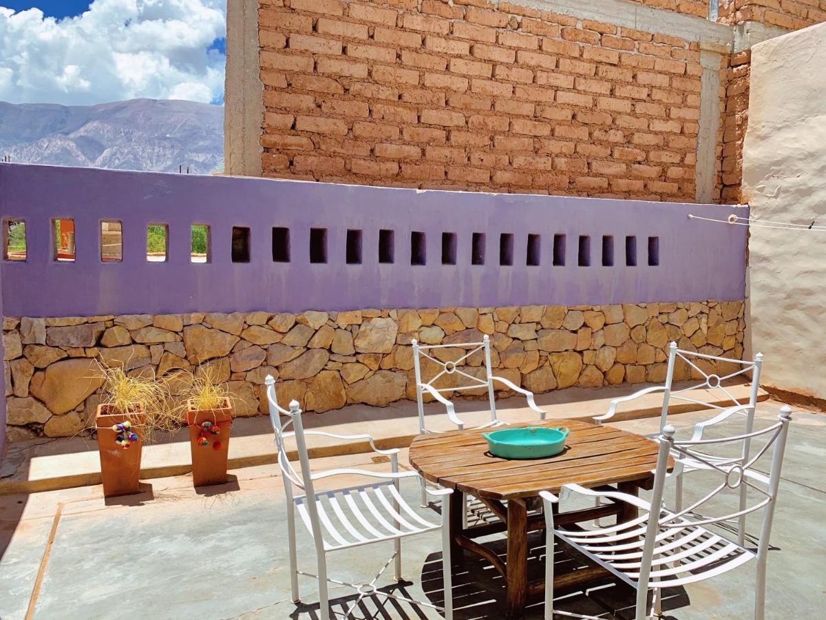 بورماماركا Las Vicunas Departamentos المظهر الخارجي الصورة