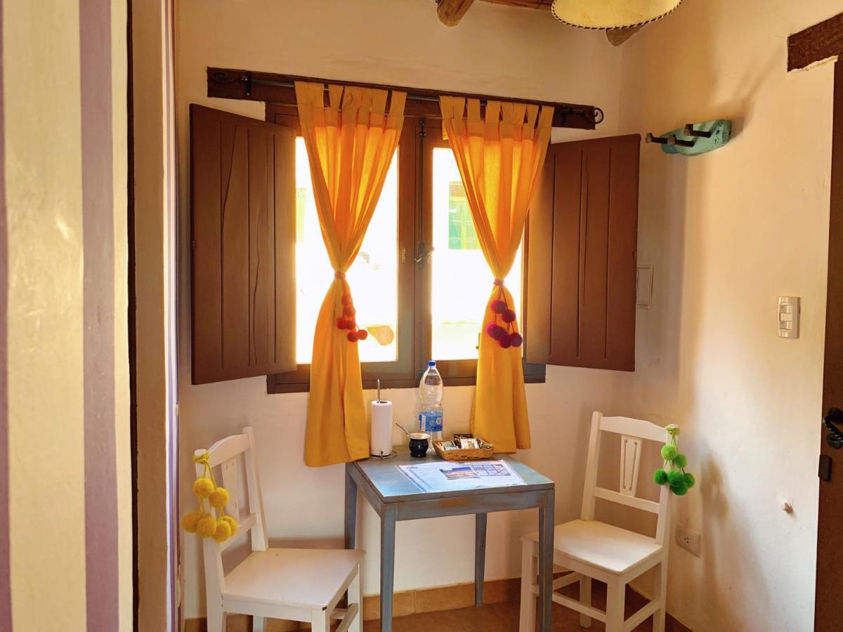 بورماماركا Las Vicunas Departamentos المظهر الخارجي الصورة