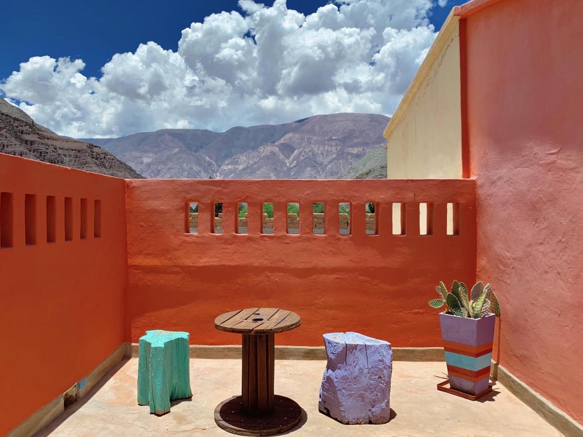بورماماركا Las Vicunas Departamentos المظهر الخارجي الصورة
