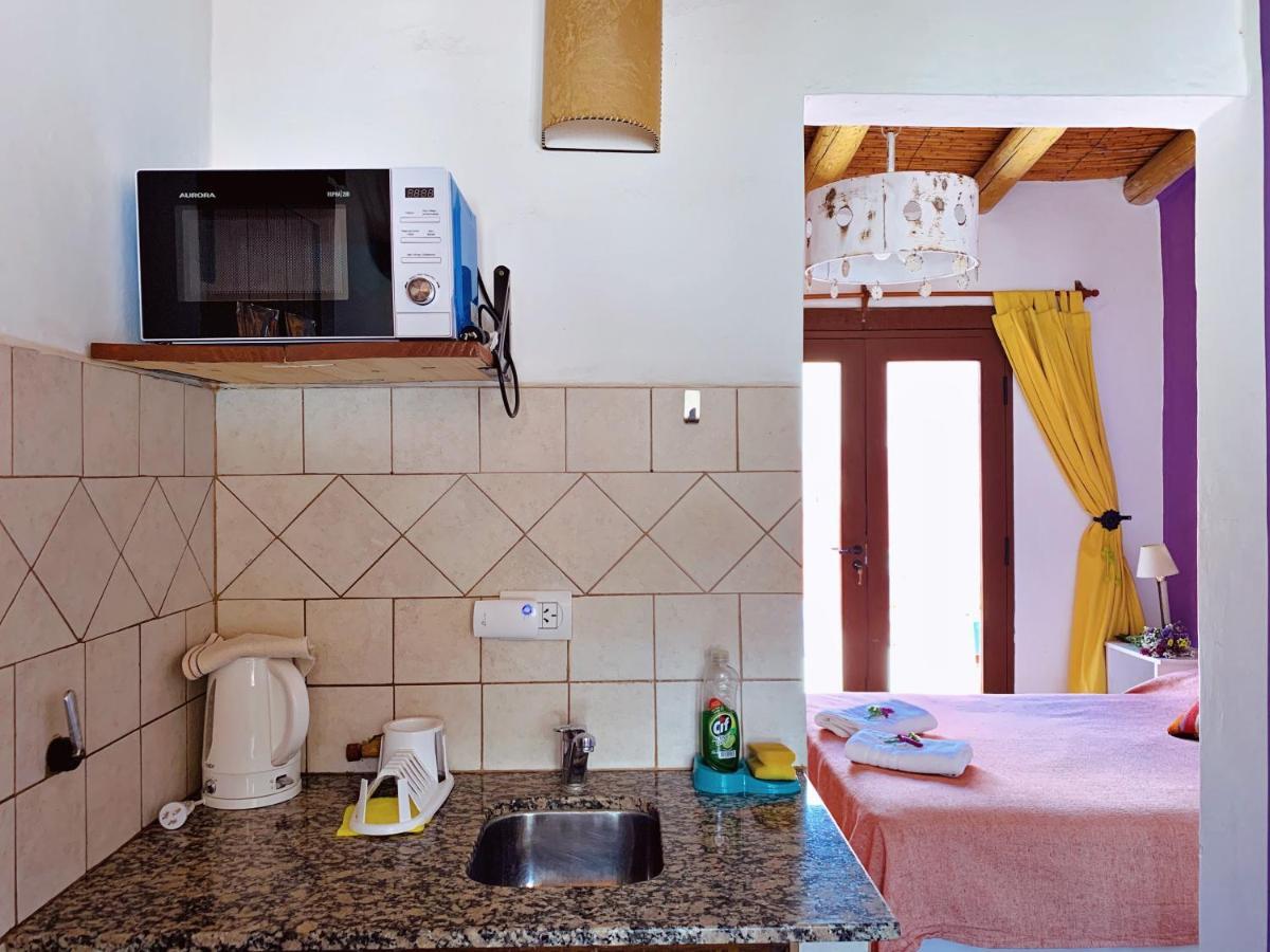 بورماماركا Las Vicunas Departamentos المظهر الخارجي الصورة